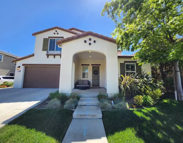 Mountain House, CA 95391,714 N Plumas DR