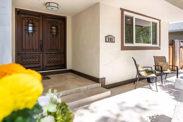 Los Gatos, CA 95032,281 Belblossom WAY