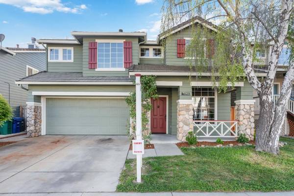 Scotts Valley, CA 95066,629 Coast Range DR