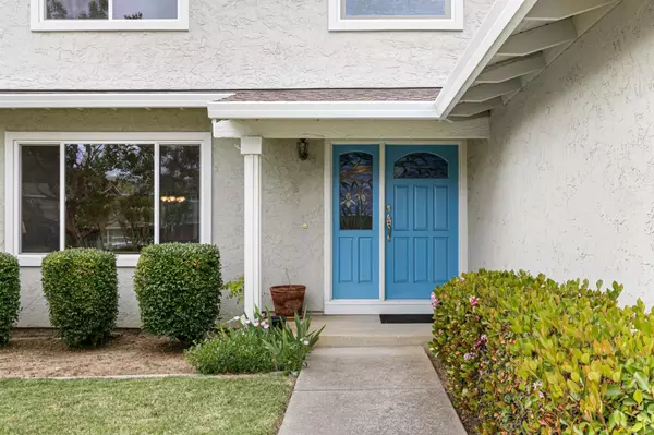 Morgan Hill, CA 95037,15850 La Mirada CT