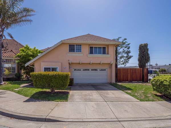 202 Kirsten Court, Watsonville, CA 95076