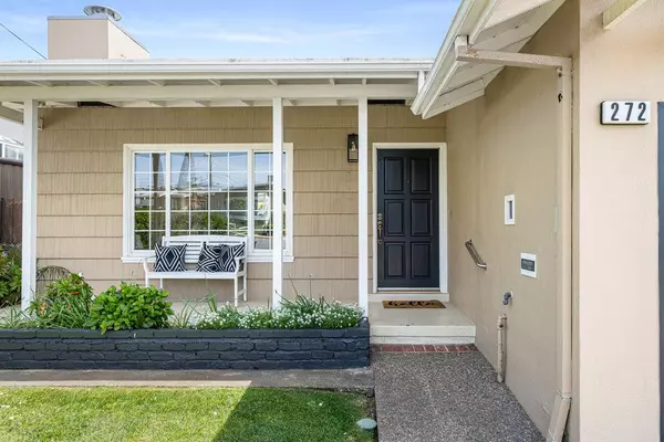 South San Francisco, CA 94080,272 Sequoia AVE