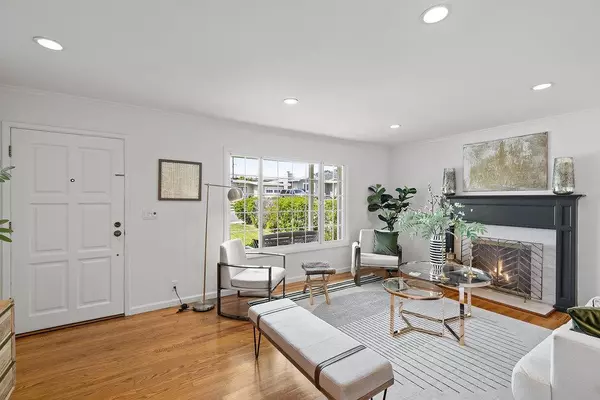 South San Francisco, CA 94080,272 Sequoia AVE