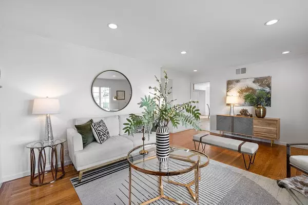 South San Francisco, CA 94080,272 Sequoia AVE