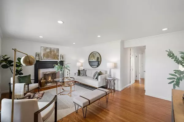 South San Francisco, CA 94080,272 Sequoia AVE