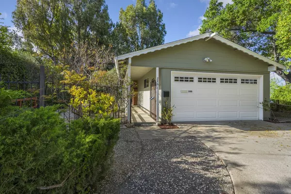 Los Gatos, CA 95032,246 Garden Hill DR