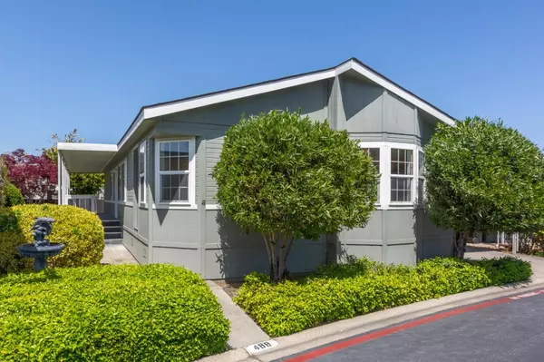 1220 Tasman DR 488, Sunnyvale, CA 94089