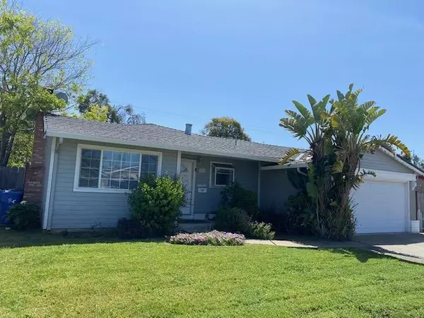 5254 Silver Reef Dr., Fremont, CA 94538