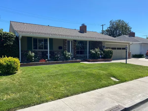 2204 Bohannon DR, Santa Clara, CA 95050