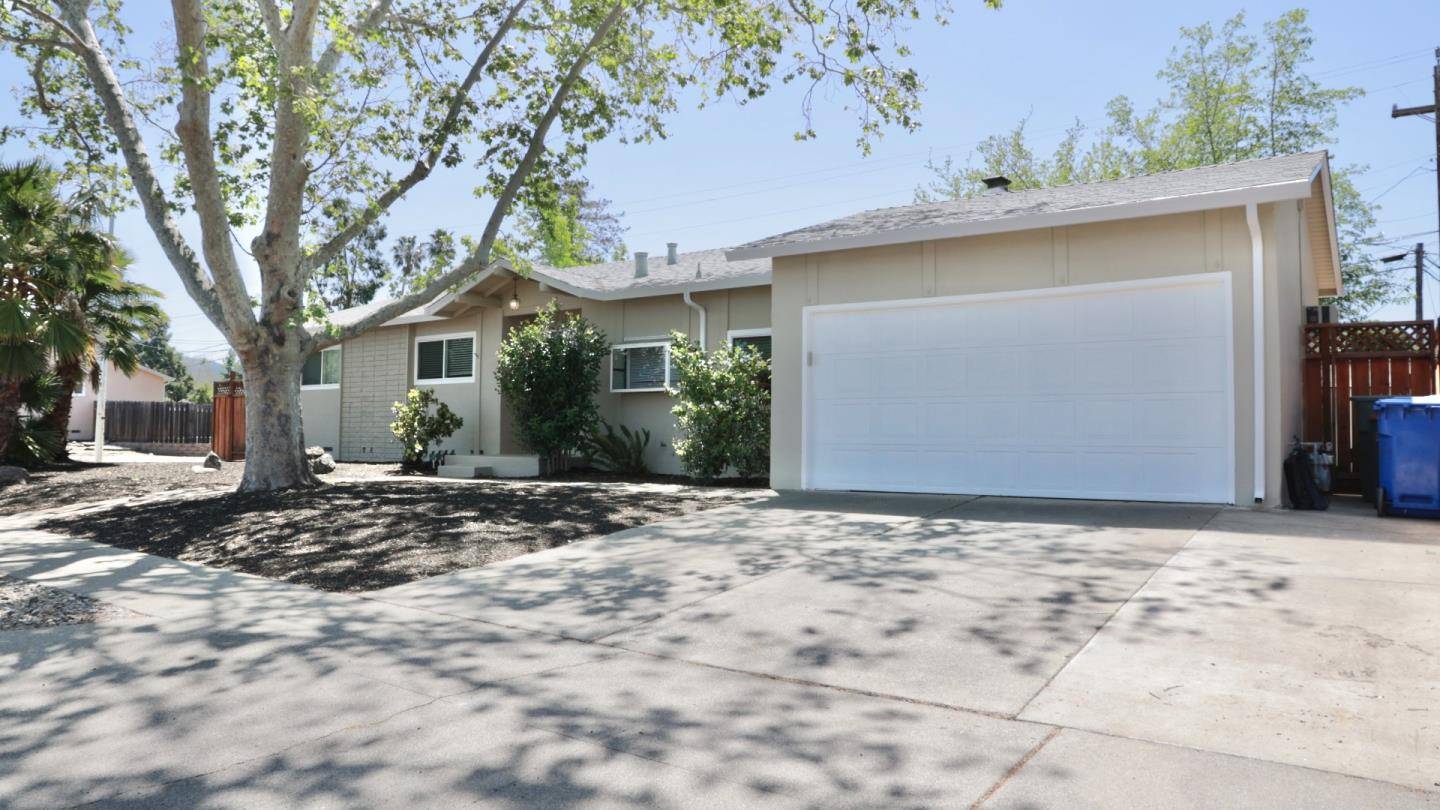 4254 Wilson LN, Concord, CA 94521