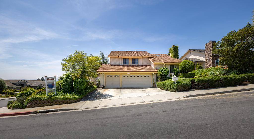 1265 Ridgeline CT, San Jose, CA 95127