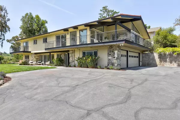 Los Altos Hills, CA 94022,26645 Laurel LN