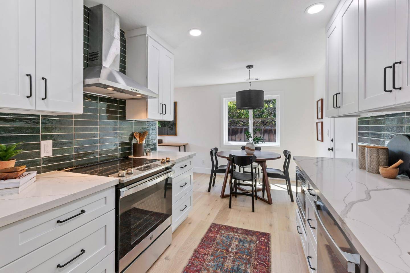 Mountain View, CA 94040,1635 Alison AVE