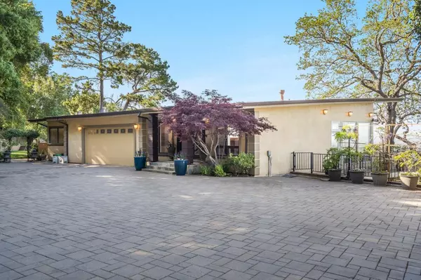 Los Altos Hills, CA 94024,24615 Olive Tree LN