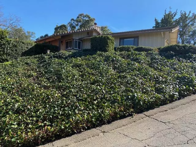 18360 Bicknell RD, Monte Sereno, CA 95030