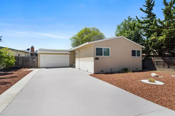 2249 Minnie ST, Hayward, CA 94541