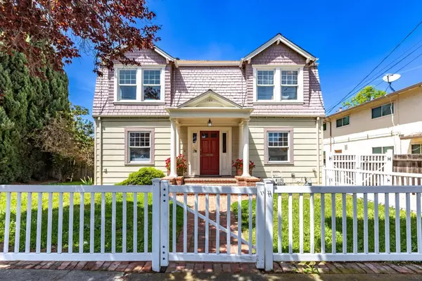 189 N Murphy AVE, Sunnyvale, CA 94086