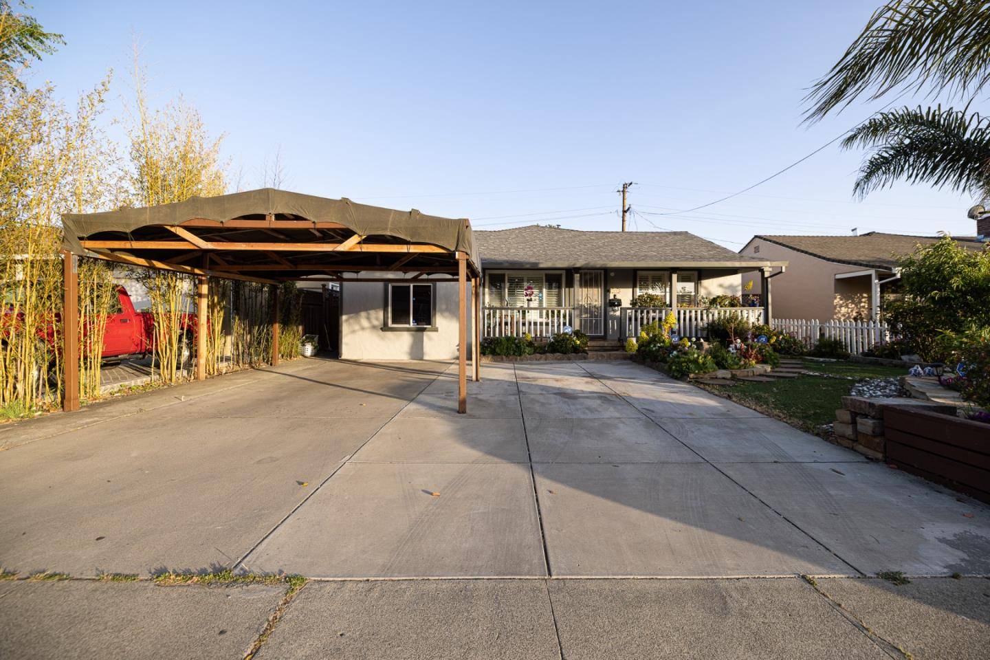 San Jose, CA 95127,3458 Golf DR