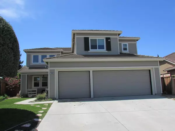 1680 Liberty DR, Hollister, CA 95023