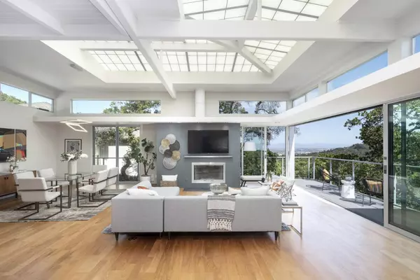 1737 Valley View AVE, Belmont, CA 94002