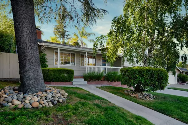 Redwood City, CA 94061,3716 Bret Harte DR
