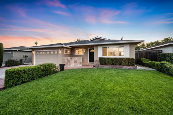 2125 Abbey LN, Campbell, CA 95008