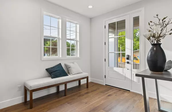 Redwood City, CA 94061,624 Myrtle ST