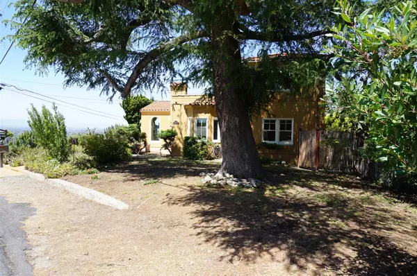 San Jose, CA 95127,10760 Ridgeview WAY