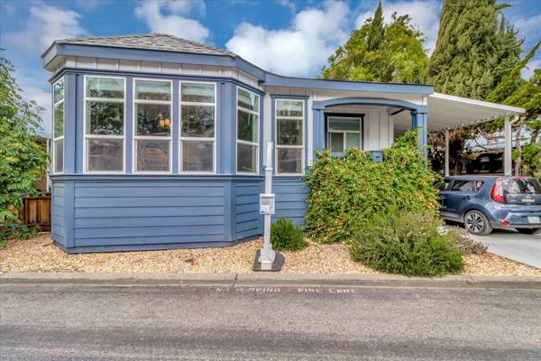 Sunnyvale, CA 94089,1085 Tasman DR 376