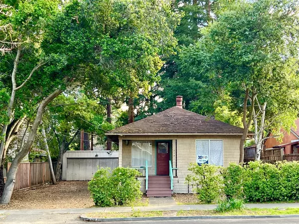 Palo Alto, CA 94301,828 Guinda ST