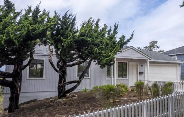 544 Vista Mar AVE, Pacifica, CA 94044