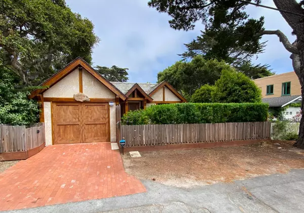 0 Carmelo 4 SE of 13th, Carmel, CA 93921