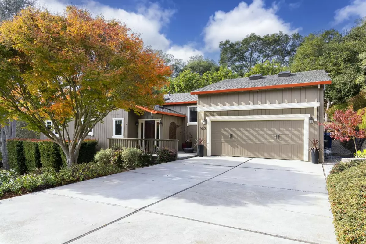 Aptos, CA 95003,165 Petery LN