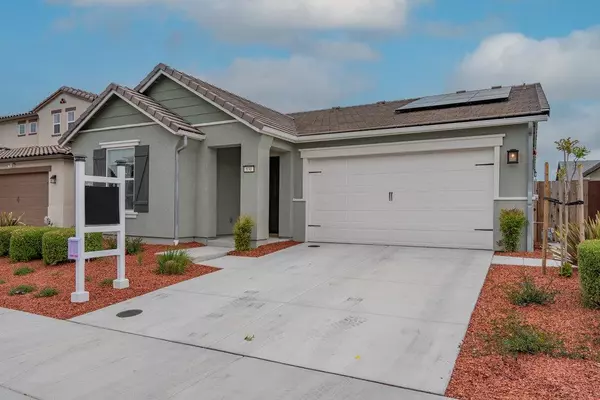 Hollister, CA 95023,830 Cordoba WAY