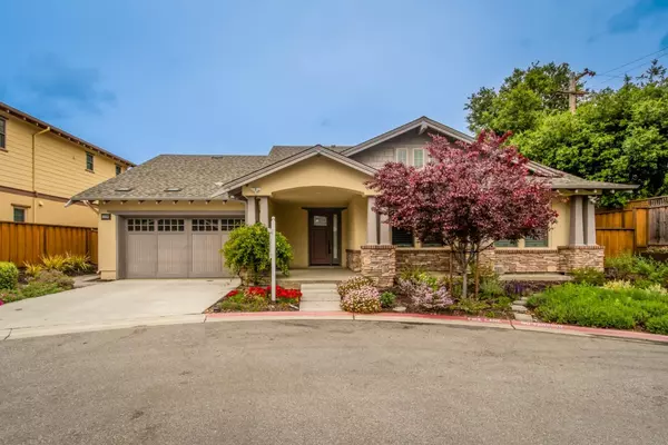 1338 Panache TER, Sunnyvale, CA 94087