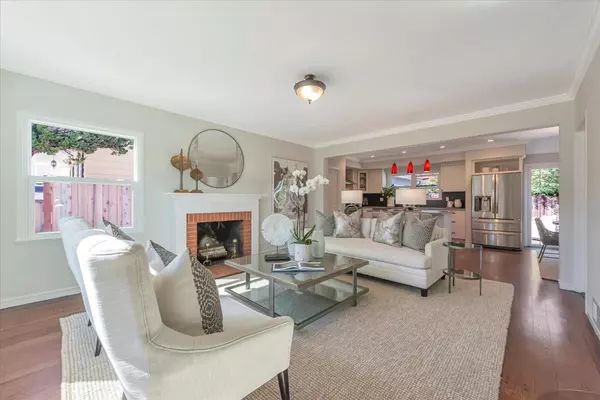 San Mateo, CA 94402,1435 Alameda De Las Pulgas