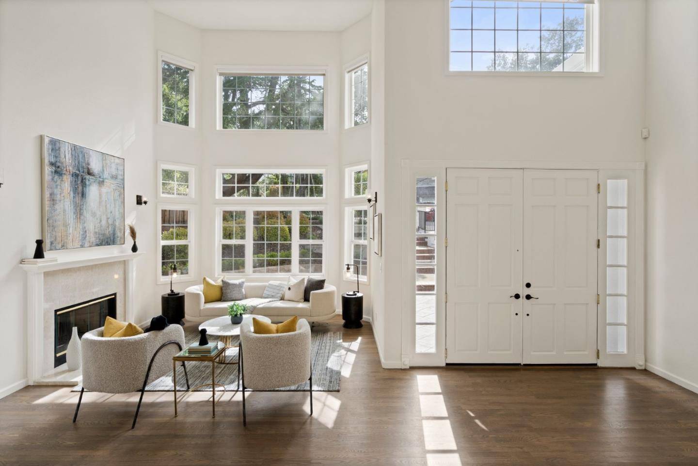 Los Altos, CA 94024,11724 Winding WAY