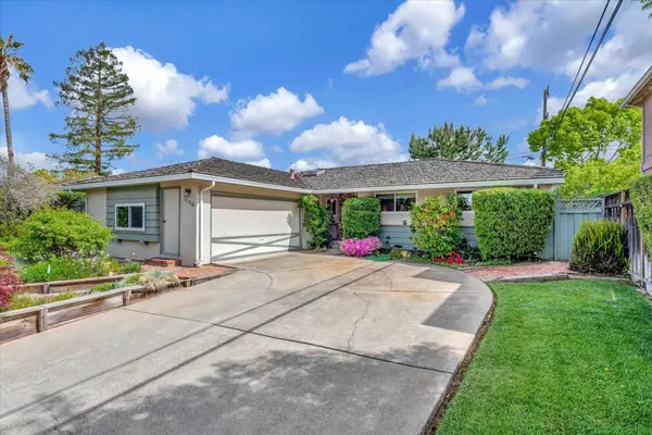San Jose, CA 95129,7140 Phyllis AVE