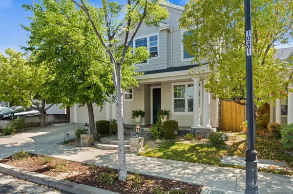 1324 Kellybrook WAY, San Ramon, CA 94582