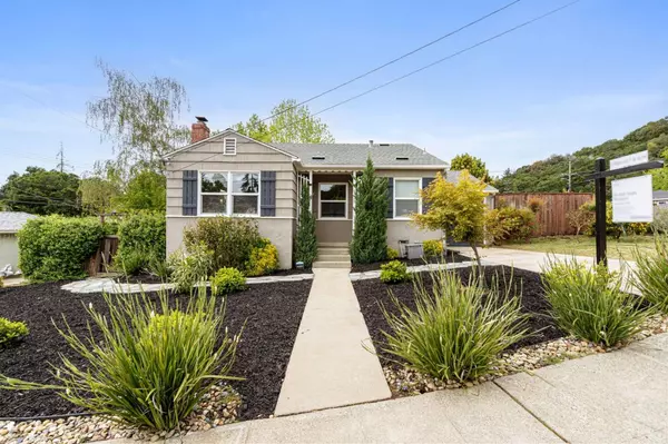 4328 Bermuda AVE, Oakland, CA 94619