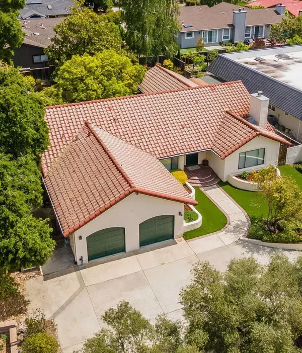 Scotts Valley, CA 95066,6 Green Tree WAY