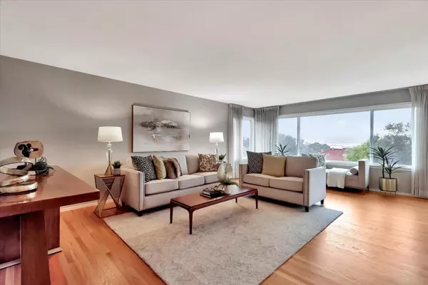 Millbrae, CA 94030,1015 Ahwahnee DR
