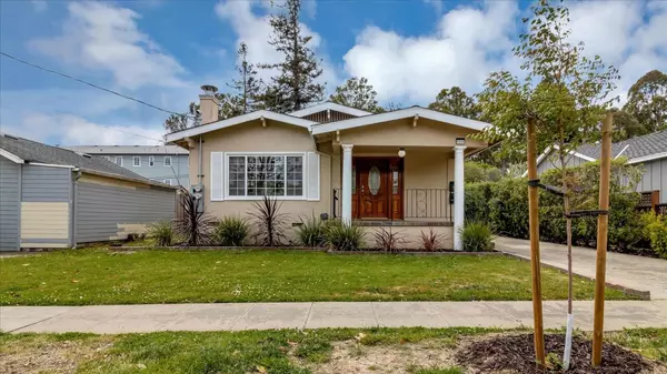 Burlingame, CA 94010,1311 Capuchino AVE