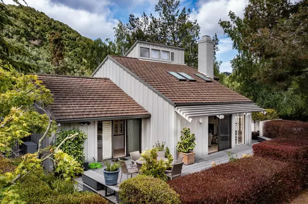 9621 Homestead RD, Carmel, CA 93923