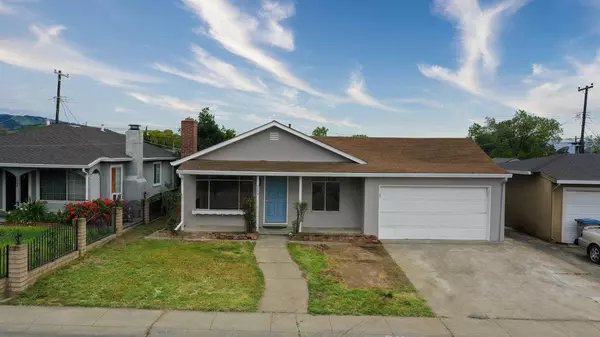 3398 Joanne AVE, San Jose, CA 95127
