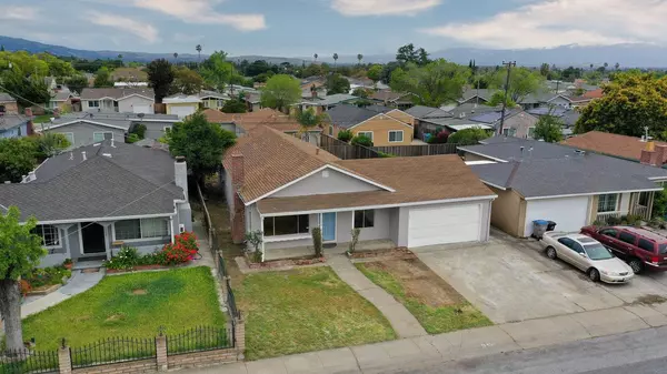 San Jose, CA 95127,3398 Joanne AVE