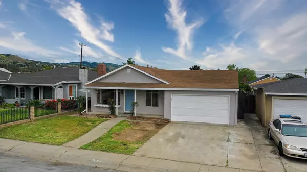 San Jose, CA 95127,3398 Joanne AVE