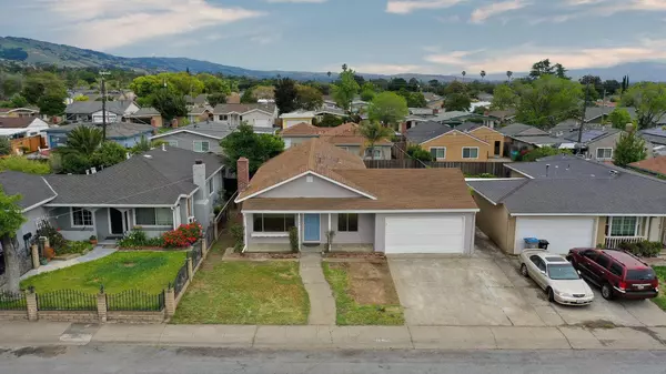 San Jose, CA 95127,3398 Joanne AVE