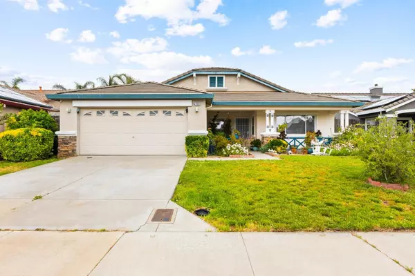 Stockton, CA 95206,4960 S Moorcroft CIR