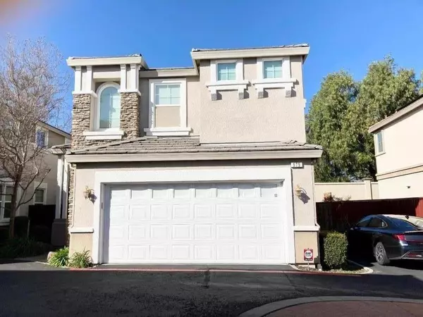 575 Abruzzi CT, Fairfield, CA 94534